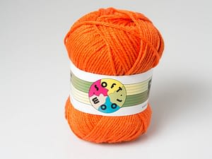 Soft Wool - colore 23